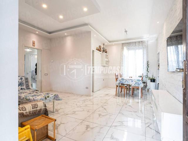 Appartamento in vendita a Birone, Giussano