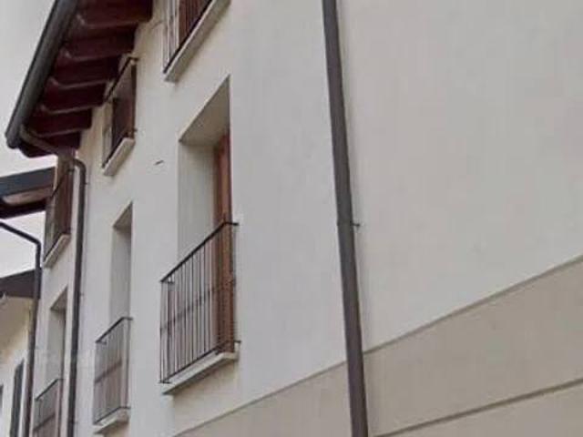 Appartamento in vendita a Robbiano, Giussano
