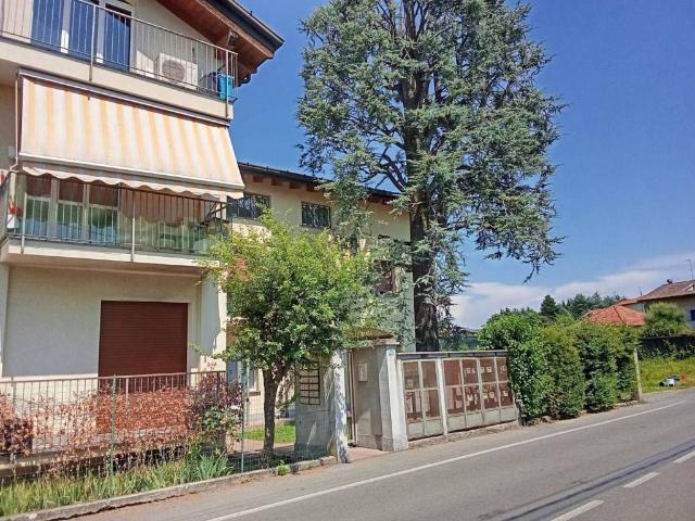 Appartamento in vendita a Robbiano, Giussano