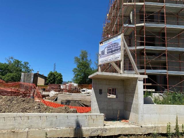 Appartamento in vendita a Giussano, Lombardia