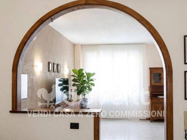 Appartamento in vendita a Robbiano, Giussano