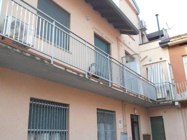 Appartamento in vendita a Giussano, Lombardia