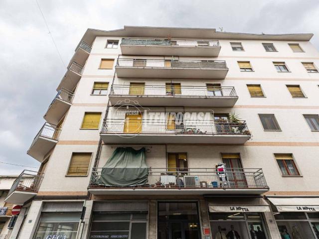 Appartamento in vendita a Robbiano, Giussano