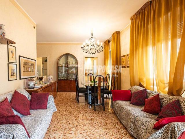 Appartamento in vendita a Robbiano, Giussano