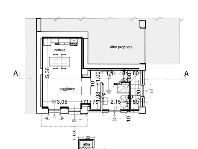 Appartamento in vendita a Giussano, Lombardia