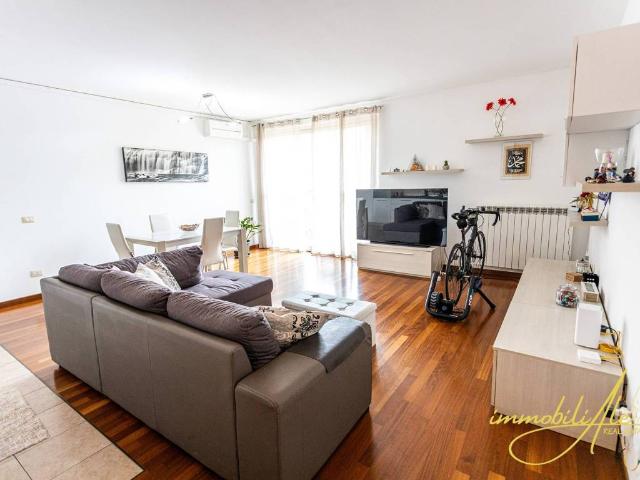 Appartamento in vendita a Birone, Giussano