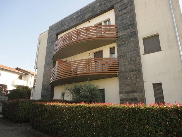 Appartamento in vendita a Robbiano, Giussano