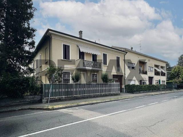 Appartamento in vendita a Birone, Giussano