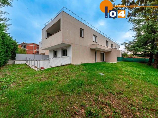 Appartamento in vendita a Birone, Giussano