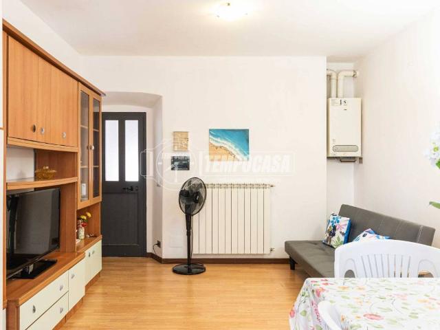 Appartamento in vendita a Birone, Giussano