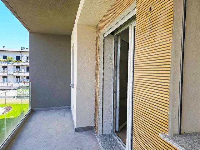Appartamento in vendita a Robbiano, Giussano