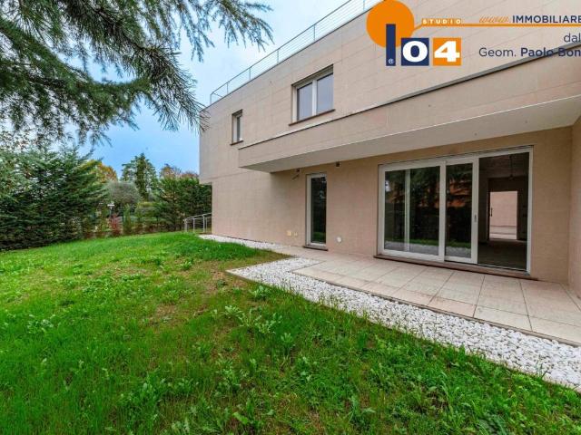 Appartamento in vendita a Birone, Giussano