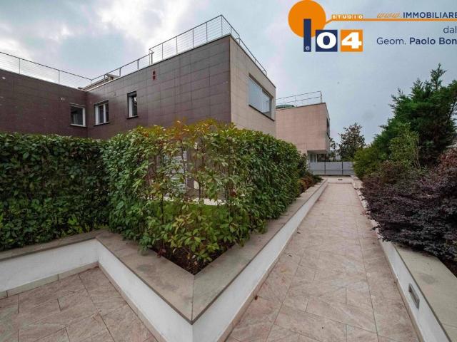 Appartamento in vendita a Birone, Giussano