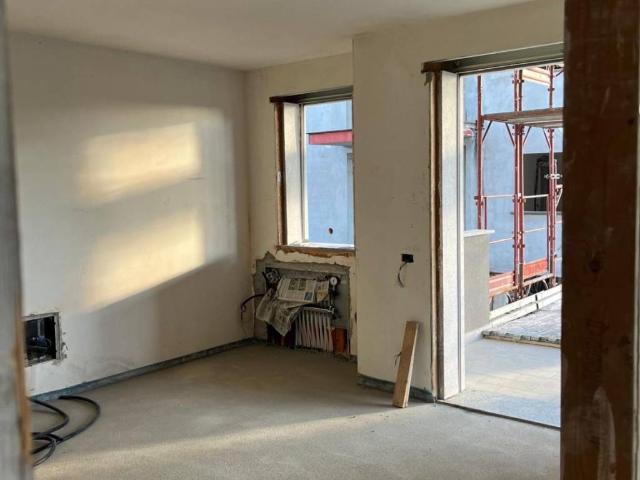 Appartamento in vendita a Robbiano, Giussano