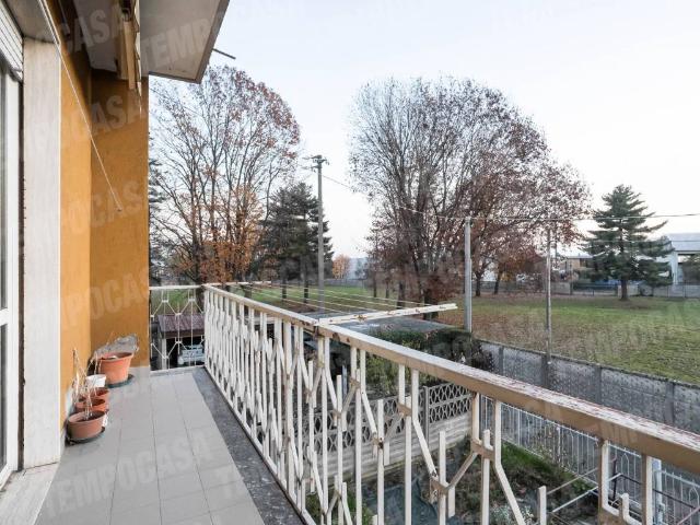 Appartamento in vendita a Birone, Giussano