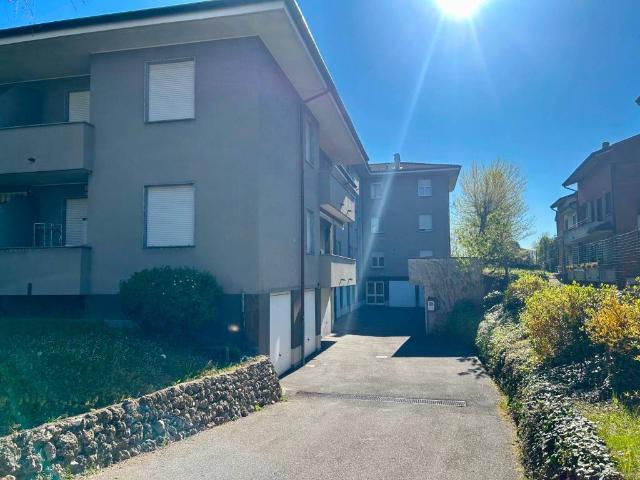 Appartamento in vendita a Birone, Giussano