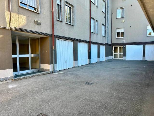 Appartamento in vendita a Birone, Giussano