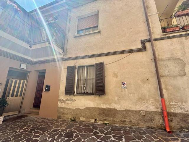 Appartamento in vendita a Robbiano, Giussano