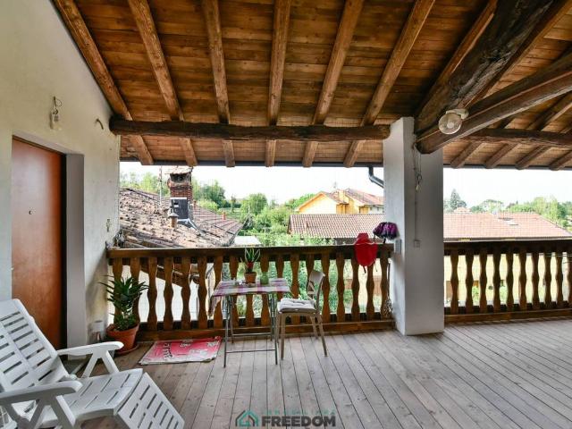 Appartamento in vendita a Giussano, Lombardia