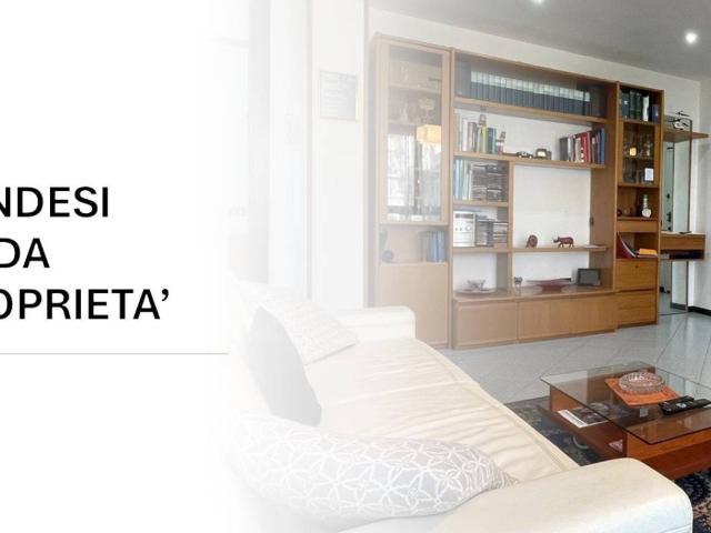 Appartamento in vendita a Robbiano, Giussano