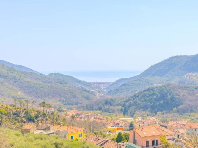 Appartamento in vendita a Giustenice, Liguria