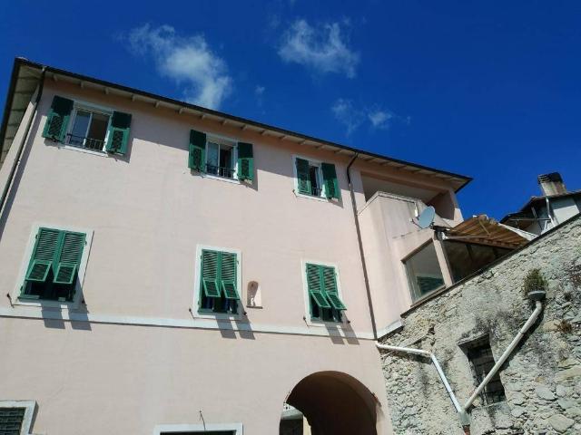 Appartamento in vendita a Giustenice, Liguria