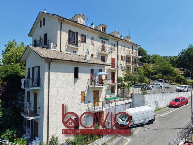 Appartamento in vendita a Giusvalla, Liguria