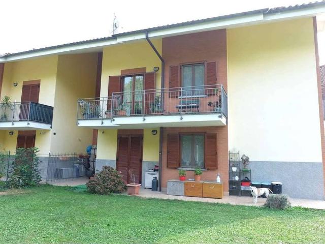 Appartamento in vendita a Canton Mosca, Givoletto