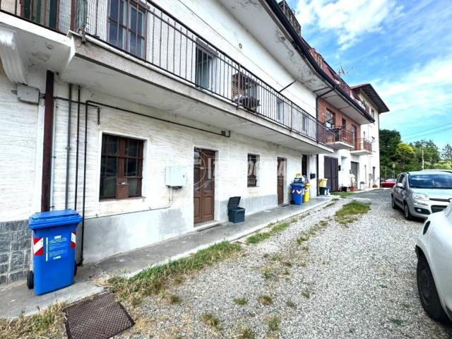 Appartamento in vendita a Unione Montana di Comuni delle Valli di Lanzo, Ceronda e Casternone, Piemonte