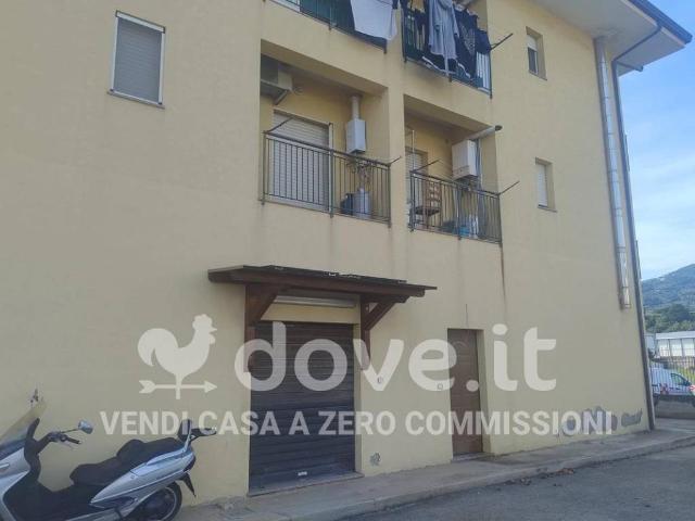 Appartamento in vendita a Calabria, Catanzaro