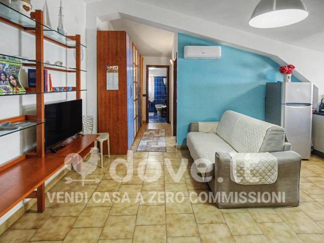 Appartamento in vendita a Calabria, Catanzaro
