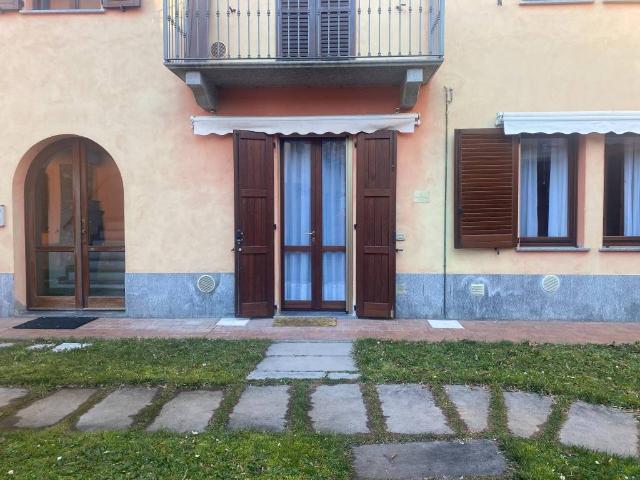 Appartamento in vendita a Godiasco Salice Terme, Salice Terme