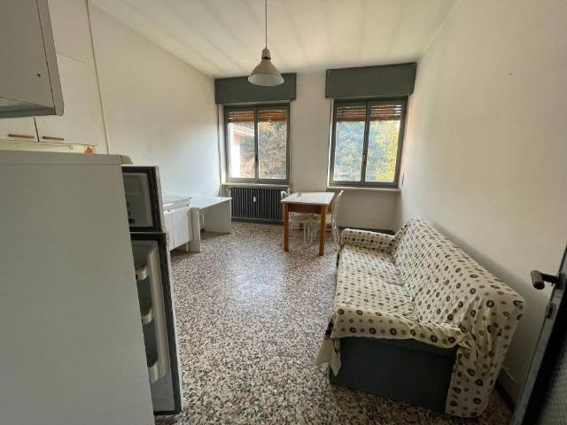Appartamento in vendita a Godiasco Salice Terme, Salice Terme
