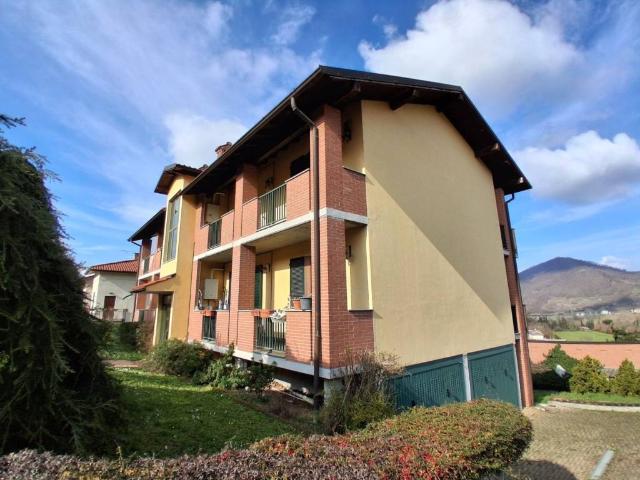 Appartamento in vendita a Godiasco Salice Terme, Salice Terme