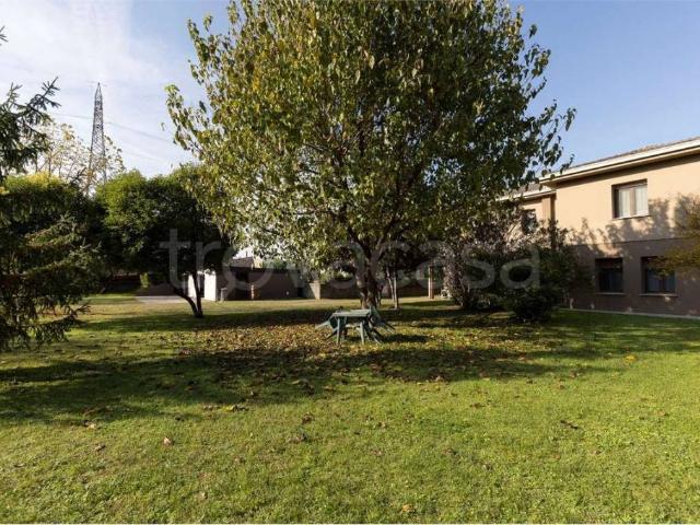 Appartamento in vendita a Goito, Lombardia