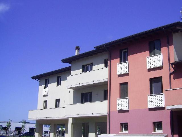 Appartamento in vendita a Goito, Lombardia