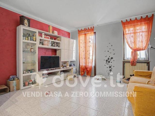 Appartamento in vendita a Solarolo, Goito