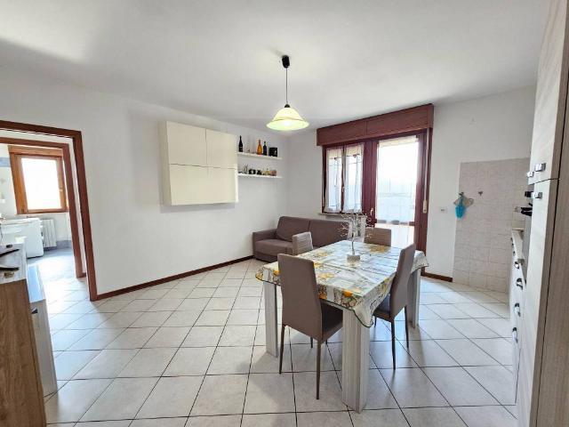 Appartamento in vendita a Torre, Goito