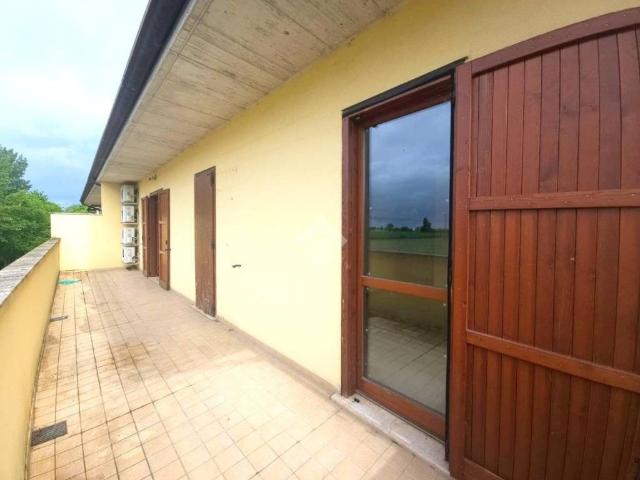 Appartamento in vendita a Goito, Lombardia