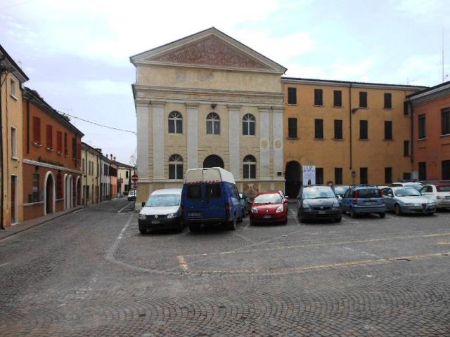 Appartamento in vendita a Torre, Goito