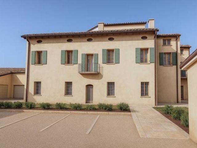 Appartamento in vendita a Torre, Goito