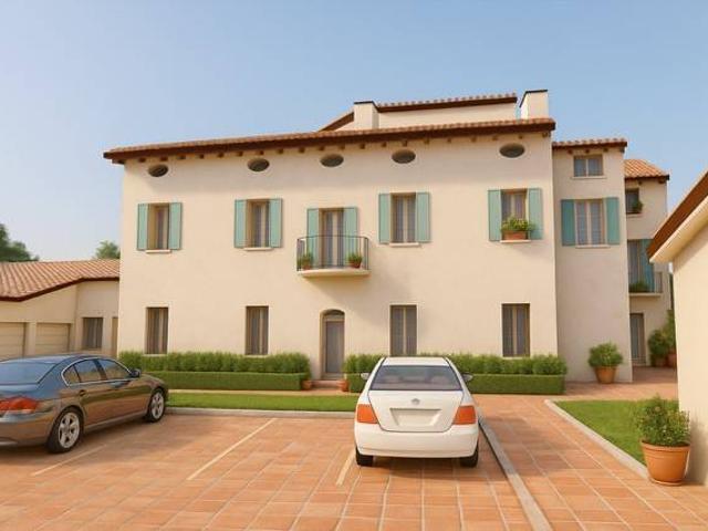 Appartamento in vendita a Torre, Goito