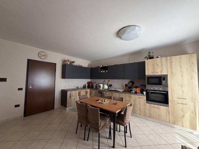 Appartamento in vendita a Goito, Lombardia