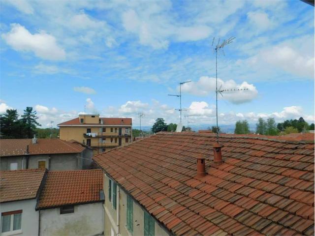 Appartamento in vendita a Golasecca, Lombardia