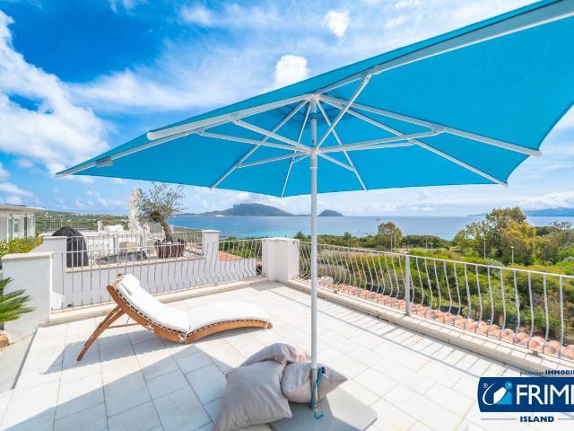 Appartamento in vendita a Golfo Aranci, Sardigna/Sardegna