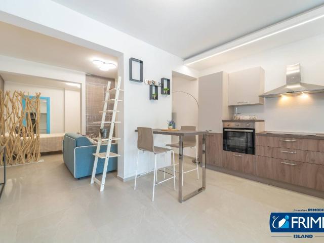 Appartamento in vendita a Golfo Aranci, Sardigna/Sardegna