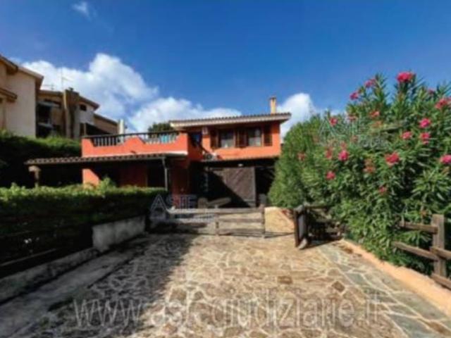 Appartamento in vendita a Baia Caddinas, Golfo Aranci