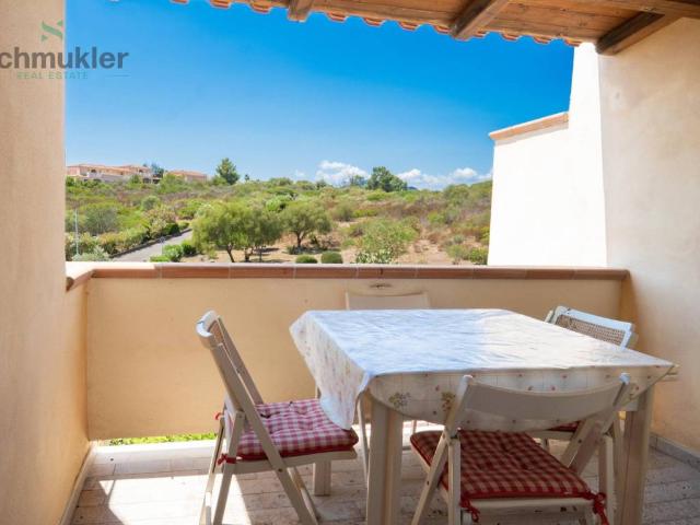 Appartamento in vendita a Golfo Aranci, Sardigna/Sardegna