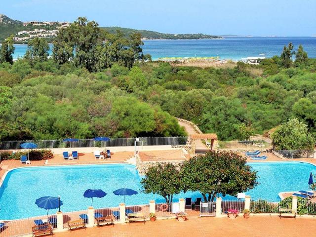 Appartamento in vendita a Marinella, Golfo Aranci