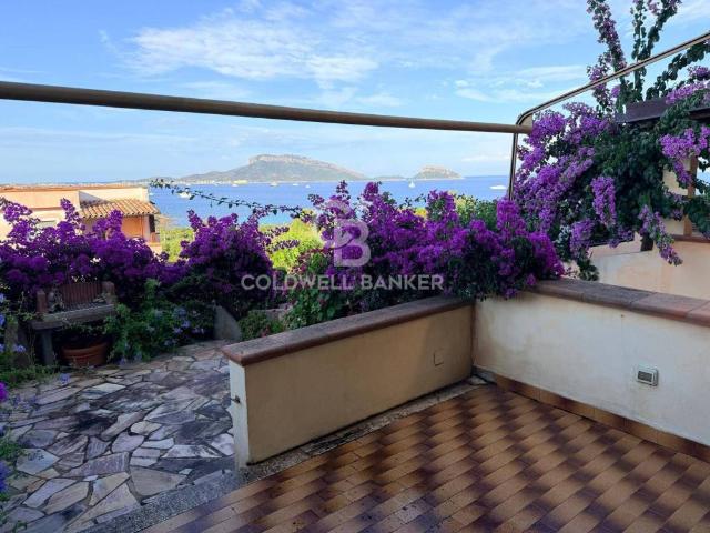 Appartamento in vendita a Baia Caddinas, Golfo Aranci